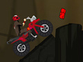 Spiel Crazy ATV Stunts