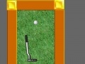 Spiel Extreme mini-golf