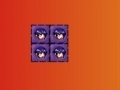Spiel Naruto tetris