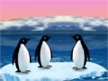 Spiel Turbocharged Penguins!