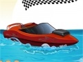 Spiel Speedboat Racing