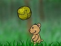 Spiel Teddy Ball