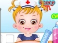 Spiel Baby Hazel Clinic
