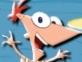 Spiel Phineas and Ferb Caribe Summer