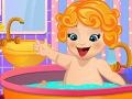 Spiel Baby Emma: Bath and Care