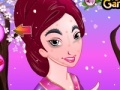 Spiel Mulan Charming Makeover