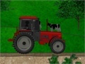 Spiel Tractor Trial