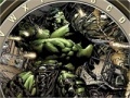 Spiel Hidden Alphabets 70 - Hulk
