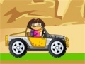 Spiel Dora car