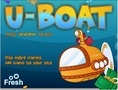 Spiel Uboat