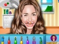 Spiel Madeline Zima at Dentist