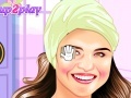 Spiel Stylish Selena makeover