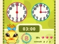 Spiel Winx Club Pets Clocks