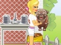 Spiel Jennifer Rose: Puppy grooming