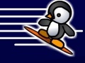 Spiel Penguin skate - 2