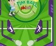 Spiel Tim-Ball Pinball