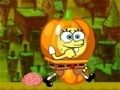 Spiel Spongebob Squarepants: Halloween Run