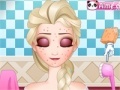 Spiel Squeeze Elsa Pimples