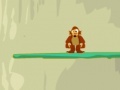 Spiel Monkey Cliff Diving