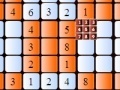 Spiel Sudoku -74