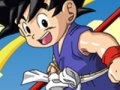 Spiel Dragon Ball 7 Differences