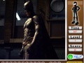 Spiel Hidden number: Batman begins