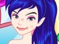 Spiel Pirat fairy Vidia make up