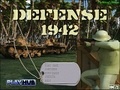 Spiel Defence 1942