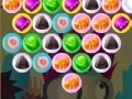 Spiel Candy Shooter 3