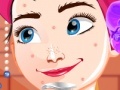 Spiel Princess Anna gorgeous makeover
