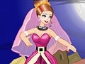 Spiel Dress - Princess Barbie