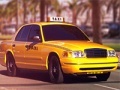 Spiel Miami Taxi Driver