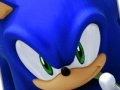Spiel Sonic The Hedgehog: Round Puzzle