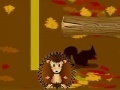Spiel About a hedgehog