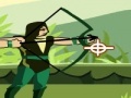 Spiel Green arrow