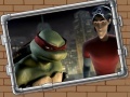 Spiel Photo mess. Teenage Mutant Ninja Turtles