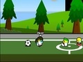 Spiel Emo soccer