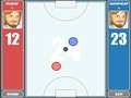 Spiel Hockey 2D
