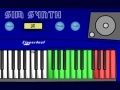 Spiel Sim Synthesizer v1.0