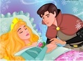 Spiel Sleeping Beauty