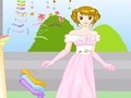 Spiel Princess Anastasia Dress Up