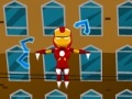 Spiel Iron Man Stark Tower