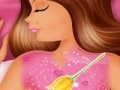 Spiel Princess fairy spa salon