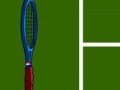 Spiel Tennis - 3
