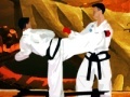 Spiel Tae Kwon-Do Competition