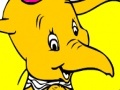Spiel Dumbo Coloring