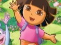 Spiel Dora solitaire