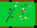 Spiel Simple pool