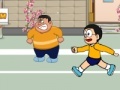 Spiel Doraemon Funny Friends