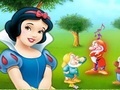 Spiel Snow White Musical